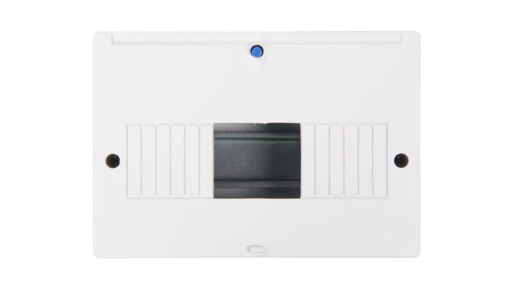 Rozdzielnica modułowa 1x9 natynkowa IP30 RM-9S 6.2