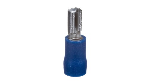 Nasuwka izolowana NI 2,8-2,5/0,8 PCV E10KN-03010102801 /100szt./