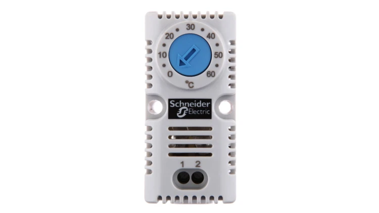 Termostat 1Z 10A 250V NSYCCOTHO