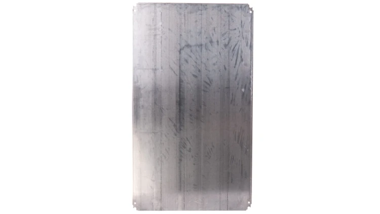 Płyta montażowa 950x550mm stal NSYMM106
