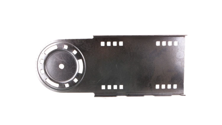 Łącznik przegubowy drabinek kablowych H160mm WRGV 160 FS 6227953