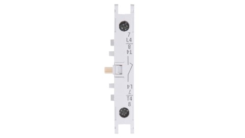Czwarte pole 40A do GA016A-GA040A zamykanie z wyprzedzeniem GAX41040A