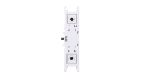 Czwarte pole 100A do GA100A GAX42100A