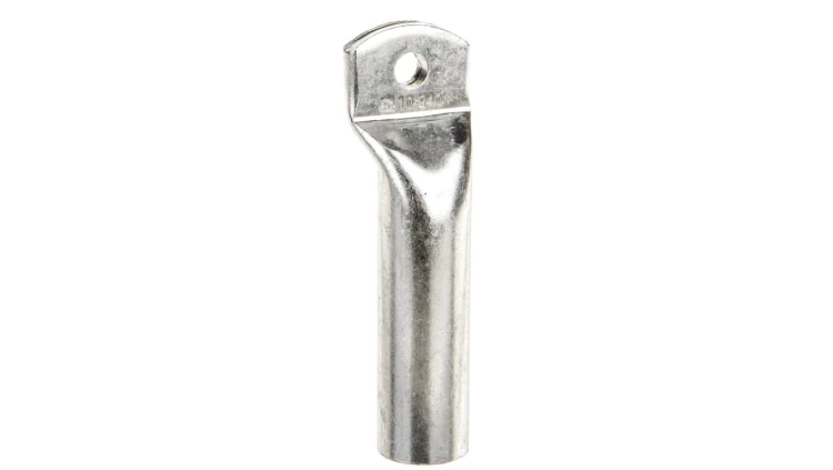 Końcówka oczkowa aluminiowa 2KAM 240/10 E12KA-01050104400