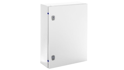 Obudowa CS 700x500x200mm IP65 z płytą montażową CS-75/200 111702