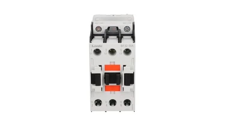 Stycznik mocy 3P 32 A AC3 cewka 230 VAC 50/60 Hz BF3200A230