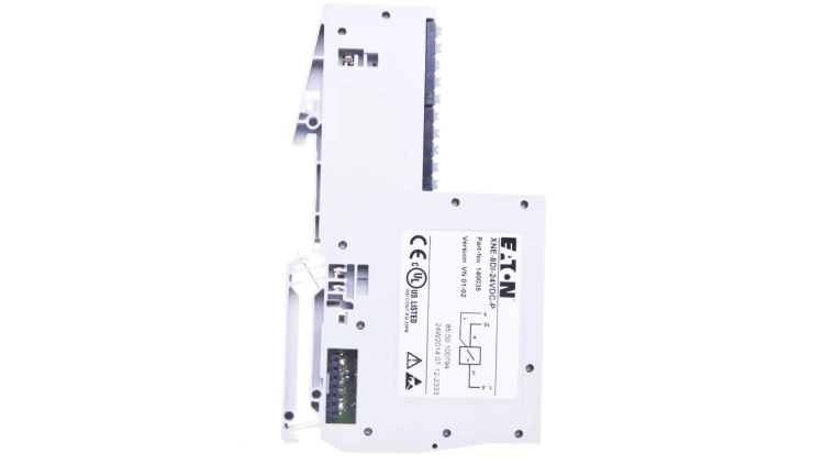 Moduł wejść cyfrowych 24V DC 8we XI/ON ECO XNE-8DI-24VDC-P 140035