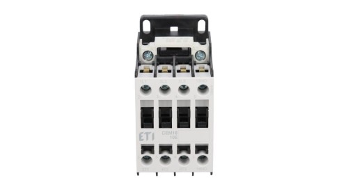 Stycznik mocy 18A 3P 230V AC 1Z 0R CEM18.10-230V-50/60Hz 004644123