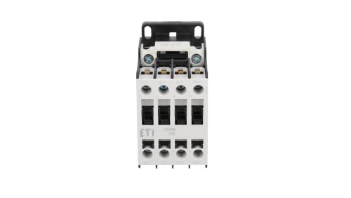 Stycznik mocy 9A 3P 230V AC 1Z 0R CEM9.10-230V-50/60Hz 004642123