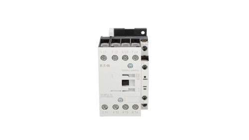Stycznik mocy 32A AC-1 4P 230V AC 1Z 0R DILMP32-10(230V50HZ,240V60HZ) 109797