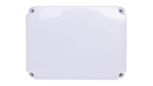 Puszka n/t 198mm 148x 96mm tworzywo IP64 szary PH-3B.2 28.35