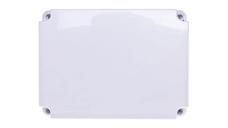 Puszka n/t 198mm 148x 96mm tworzywo IP64 szary PH-3B.2 28.35