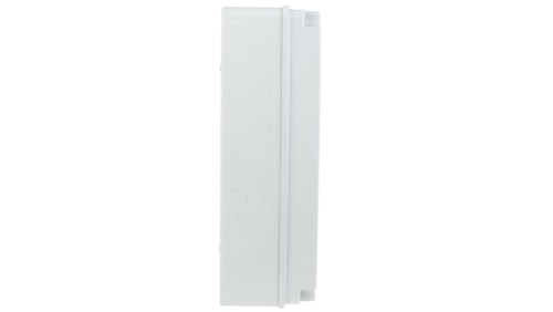 Puszka n/t 460x380x120 tworzywo IP56 szara GW44211