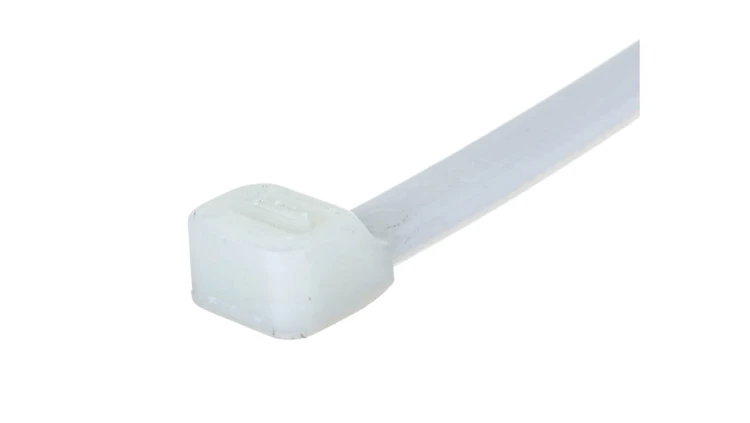 Opaska kablowa TK 45/8 naturalna E01TK-01010102301 /100szt./
