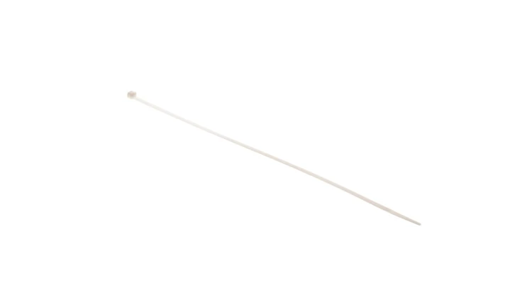 Opaska kablowa TK 30/5 naturalna E01TK-01010101701 /100szt./