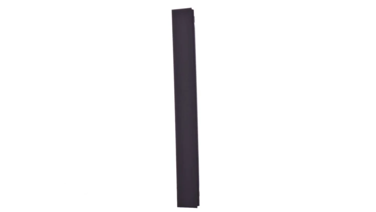 Berker K.1 Ramka pojedyncza antracyt mat lakierowana 13137006