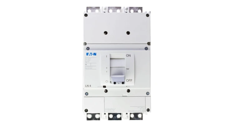 Rozłącznik mocy 3P 1000A LN4-1000-I 112013