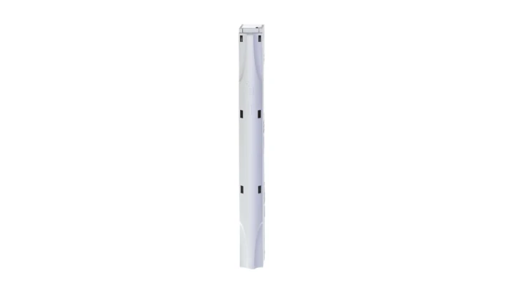 Adapter przyłączeniowy 1,5-16mm2 BBA-TP3/16 107205