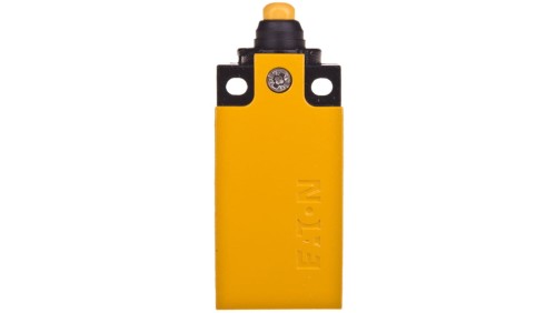 Wyłącznik krańcowy 1R 1Z wolnoprzełączający metal popychacz kopułkowy LSM-11D 266149