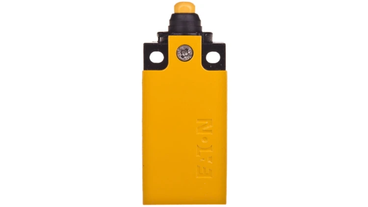 Wyłącznik krańcowy 1R 1Z wolnoprzełączający metal popychacz kopułkowy LSM-11D 266149