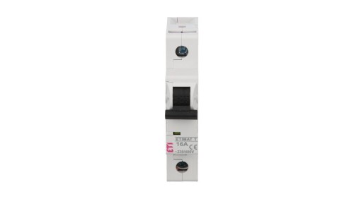 Ogranicznik mocy ETIMAT T 1P 16A 002181073