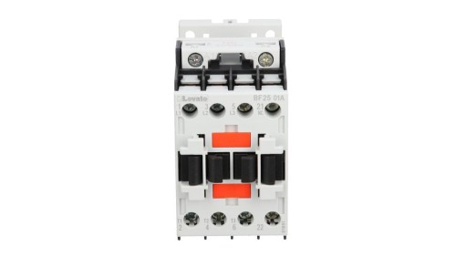 Stycznik mocy 3P 25 A AC3 cewka 230 VAC 50/60Hz 0Z 1R BF2501A230