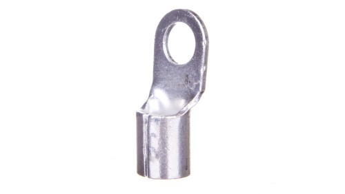 Końcówka oczkowa cynowana KO 16/6 E09KO-01010103800 /100szt./
