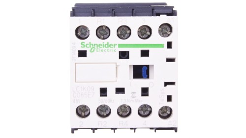 Stycznik mocy 9A 2Z 2R 48V AC 0Z 0R LC1K090085E7