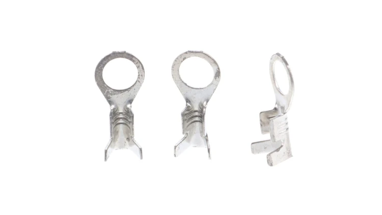 Konektor oczkowy MO 1/5 E10KN-01050100201 /100szt./