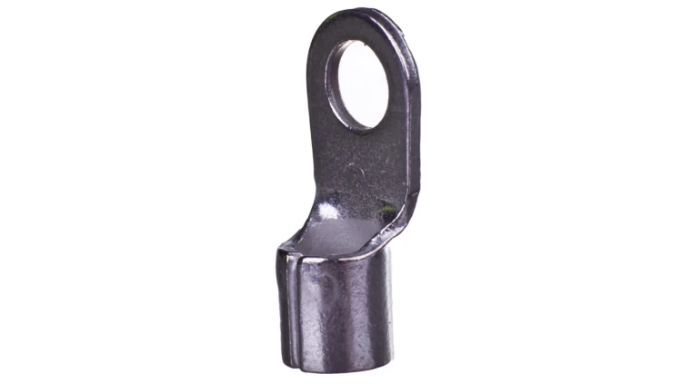 Końcówka oczkowa cynowana KO 6/4 E09KO-01010102500 /100szt./