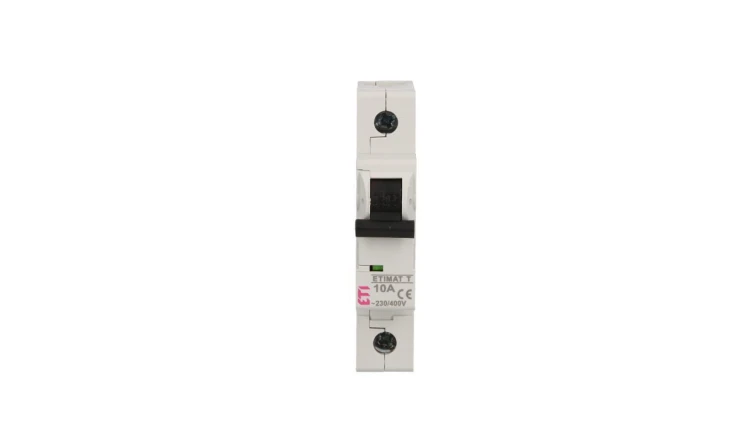 Ogranicznik mocy ETIMAT T 1P 10A 002181072