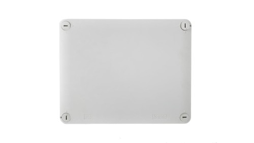 Obudowa 200x160x94mm IP55 035950