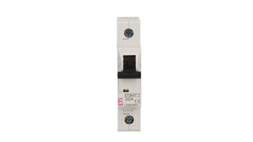 Ogranicznik mocy ETIMAT T 1P 32A 002181076