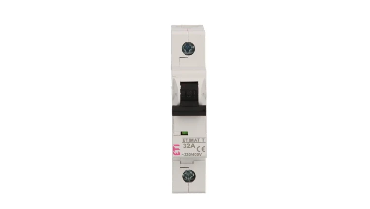 Ogranicznik mocy ETIMAT T 1P 32A 002181076