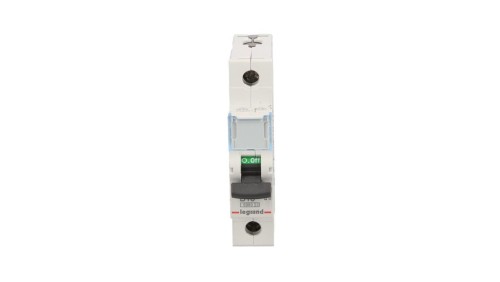 Wyłącznik nadprądowy 1P B 13A 6kA AC S301 TX3 403356