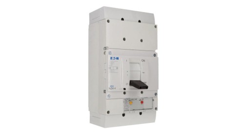 Wyłącznik mocy 630A 3P 50kA NZMN4-AE630 265758