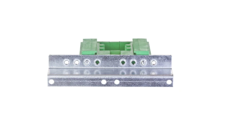 Izolator tylny szyny N 2000A szyna N XBSN20 284748
