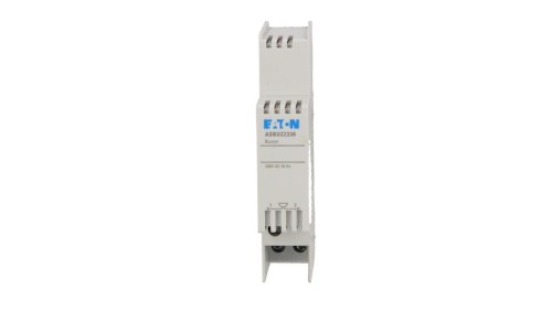Dzwonek modułowy 230V AC ASBUZZ230 167395