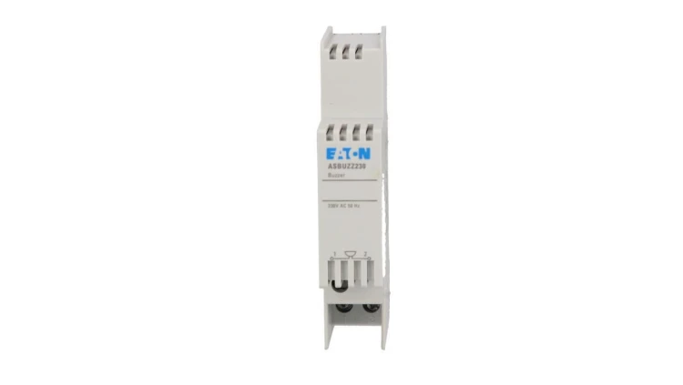 Dzwonek modułowy 230V AC ASBUZZ230 167395