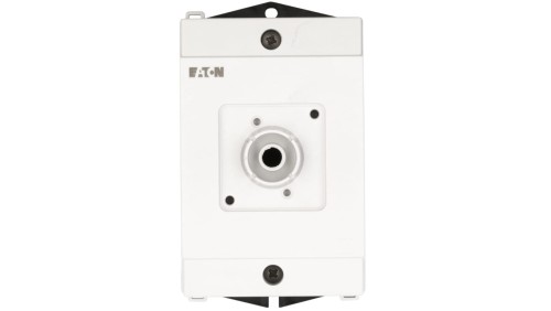 Obudowa do łącznika T0 IP65 natynkowa CI-K1-T0-2 207435