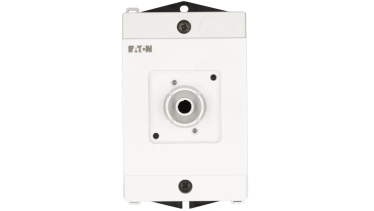Obudowa do łącznika T0 IP65 natynkowa CI-K1-T0-2 207435