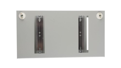 Zestaw do aparatury modułowej do kasety licznikowej BPZ-DRS-MT/400-1 108388
